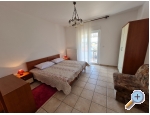 Appartements Ecija - Tisno Kroatien