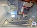 Appartements Ecija - Tisno Kroatien
