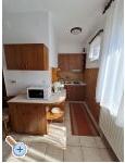 Appartements Ecija - Tisno Kroatien