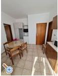 Appartements Ecija - Tisno Kroatien