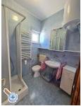 Appartements Ecija - Tisno Kroatien
