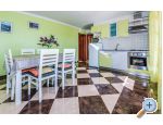 Apartmanok Hari - Tisno Horvtorszg