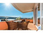 Apartmanok Hari - Tisno Horvtorszg