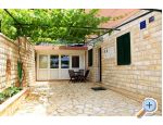 Apartmanok Hari - Tisno Horvtorszg