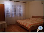 Appartements Ive - Tisno Kroatien
