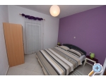 Apartmny M.A.I.S. - Tisno Chorvatsko