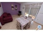 Apartmny M.A.I.S. - Tisno Chorvatsko