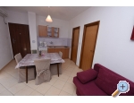 Apartmny M.A.I.S. - Tisno Chorvatsko