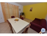 Apartmny M.A.I.S. - Tisno Chorvatsko