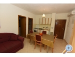 Apartmny M.A.I.S. - Tisno Chorvatsko