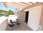 Apartmny M.A.I.S. - Tisno Chorvatsko