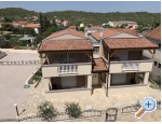 Apartmny M.A.I.S. - Tisno Chorvatsko