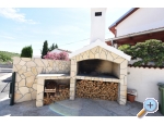 Apartmny M.A.I.S. - Tisno Chorvatsko