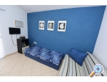 Apartmny M.A.I.S. - Tisno Chorvatsko