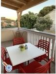 Apartmny M.A.I.S. - Tisno Chorvatsko