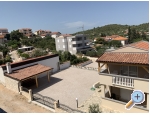 Apartmny M.A.I.S. - Tisno Chorvatsko