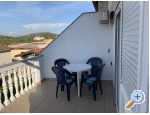 Apartmny M.A.I.S. - Tisno Chorvatsko