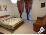 Apartmny M.A.I.S. - Tisno Chorvatsko