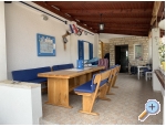Apartmny M.A.I.S. - Tisno Chorvatsko