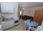 Apartmny M.A.I.S. - Tisno Chorvatsko