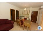 Apartmny M.A.I.S. - Tisno Chorvatsko