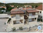 Apartmny M.A.I.S. - Tisno Chorvatsko