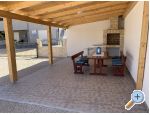 Apartmny M.A.I.S. - Tisno Chorvatsko