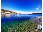 Apartmny M.A.I.S. - Tisno Chorvatsko