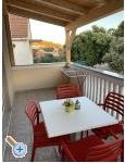 Apartmny M.A.I.S. - Tisno Chorvatsko