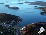 Apartmny M.A.I.S. - Tisno Chorvatsko