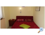 Apartmny Barbaca Tisno - Tisno Chorvatsko