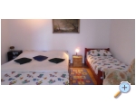 Apartmny Barbaca Tisno - Tisno Chorvatsko