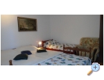 Apartmny Barbaca Tisno - Tisno Chorvatsko