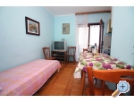 Apartmny Barbaca Tisno - Tisno Chorvatsko