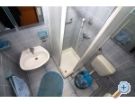 Apartmny Barbaca Tisno - Tisno Chorvatsko