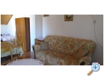 Apartmny Barbaca Tisno - Tisno Chorvatsko