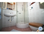 Apartmny Barbaca Tisno - Tisno Chorvatsko