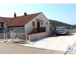 Apartmny Barbaca Tisno - Tisno Chorvatsko