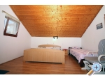 Apartmny Barbaca Tisno - Tisno Chorvatsko