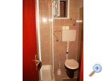 Appartements Barbaca Tisno - Tisno Croatie