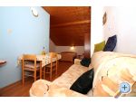 Appartements Barbaca Tisno - Tisno Croatie