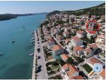 Apartments Barbaca Tisno - Tisno Croatia