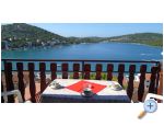 Apartments Barbaca Tisno - Tisno Croatia