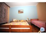 Apartmny Barbaca Tisno - Tisno Chorvatsko