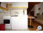 Appartements Barbaca Tisno - Tisno Croatie