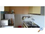 Apartments Barbaca Tisno - Tisno Croatia