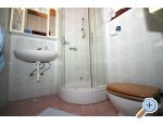 Appartements Barbaca Tisno - Tisno Croatie