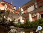 Apartments Pivac Chorvatsko
