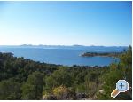 Apartmán Jazina - Tisno Chorvatsko