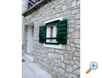 Apartment - kamena kua  paroga - Tisno Croatia